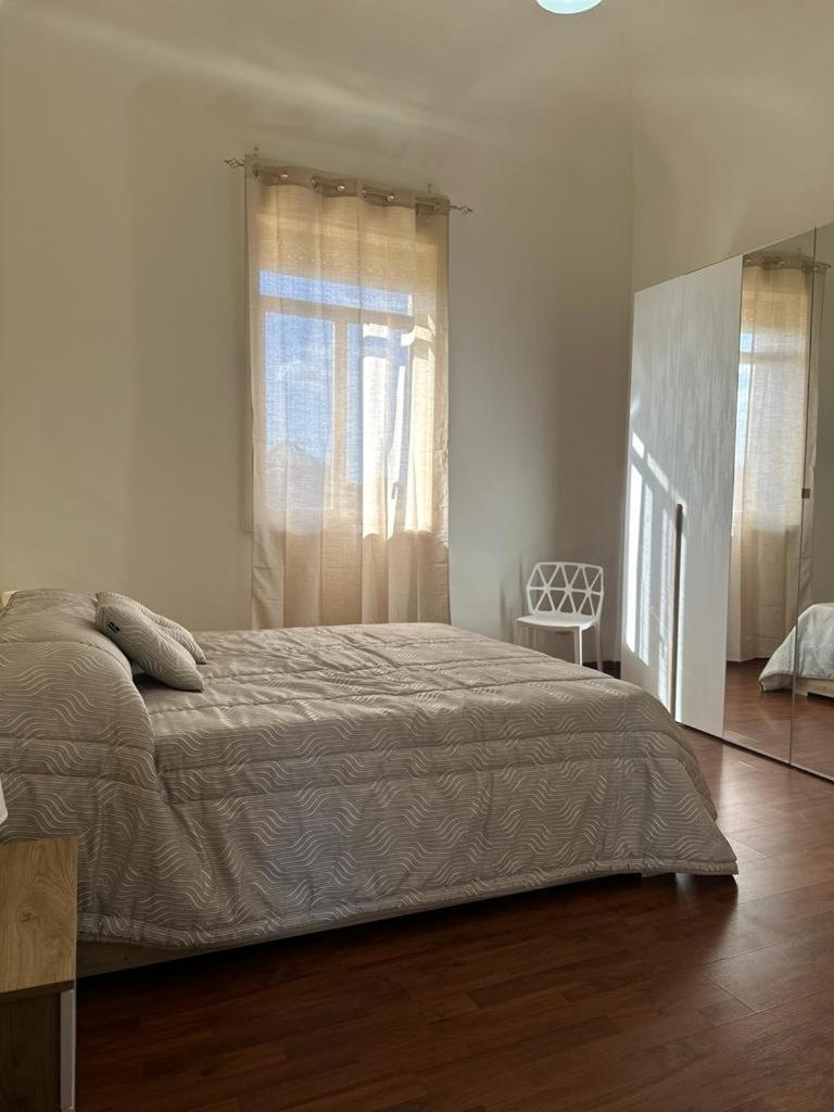 Apartment Elephant's Catania