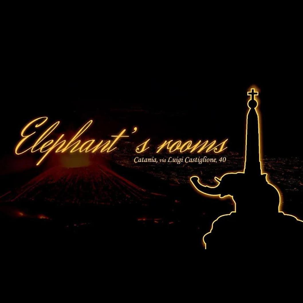 Elephant's Apartment *